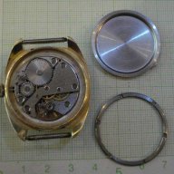 Часовник ”Raketa” с датник ръчен мъжки съветски работещ - 2, снимка 3 - Мъжки - 14453134