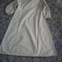 Автентична капанска риза от народна носия, снимка 5 - Антикварни и старинни предмети - 21722636