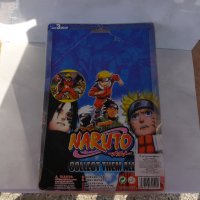 Naruto колекционерска фигура Наруто аниме фентъзи, снимка 3 - Колекции - 20552078