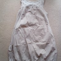 Дамска рокля от Англия 166, снимка 1 - Рокли - 25247619