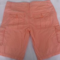 дамски къси панталони, снимка 1 - Къси панталони и бермуди - 18768435