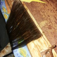 Плетене и ушиване на естествена коса на треси, снимка 1 - Други - 10104094