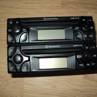 Ford Sony MP3 7M5T-18C939-JE - оригинален Cd-плеар, снимка 7 - Части - 10749761