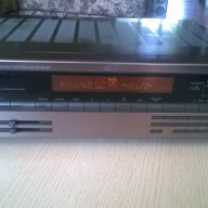 jvc rx-305ltn-stereo receiver-внос швеицария, снимка 5 - Ресийвъри, усилватели, смесителни пултове - 7855113