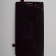 Предно стъкло, Тъч + Дисплей за Huawei Ascend G6, снимка 1 - Калъфи, кейсове - 12427702