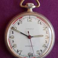 Джобен часовник KIENZLE , снимка 1 - Антикварни и старинни предмети - 15501767