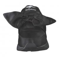 KangaROOS K-Bow jet black, снимка 4 - Дамски ежедневни обувки - 20566008