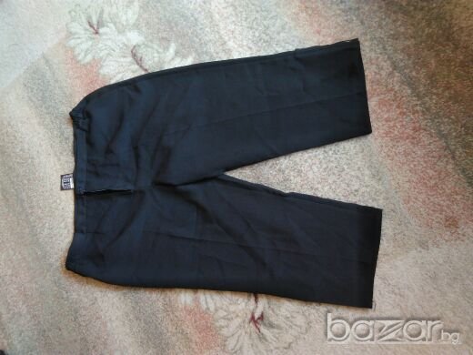 3/4 панталон женски НОВ български, снимка 1
