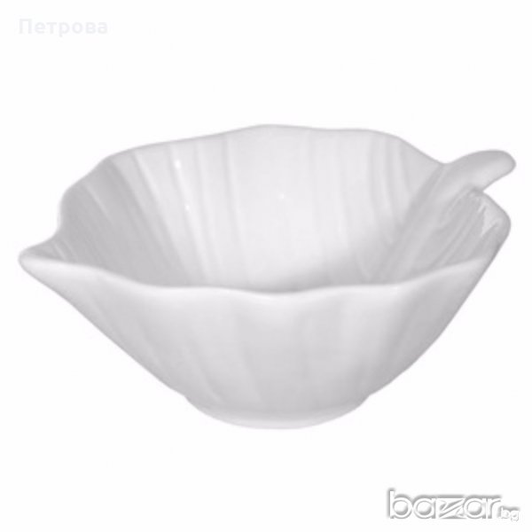 Порцеланова купичка, снимка 1