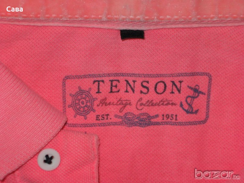 Блуза TENSON  мъжка,хл, снимка 1