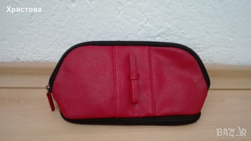 Козметичен и бижутериен несесер, снимка 1