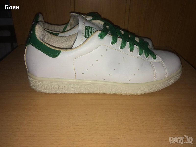 Маратонки Adidas Stan Smith, снимка 1