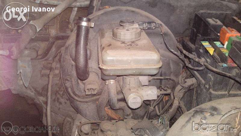 Серво за е36, снимка 1