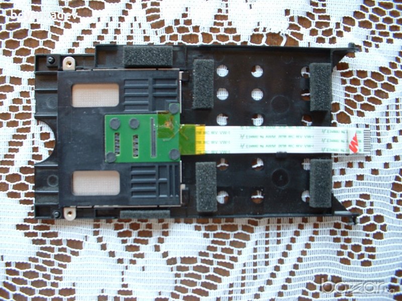 HP Elitebook 8560w на части, снимка 1