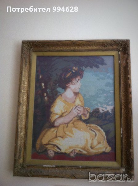 Гоблени , снимка 1