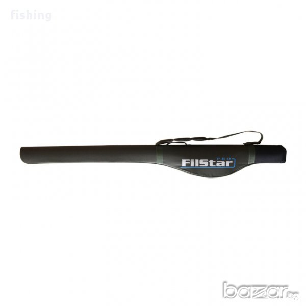 ПРОМО Калъф FilStar твърд шаранджийски единичен 1,90 или 2,05, снимка 1