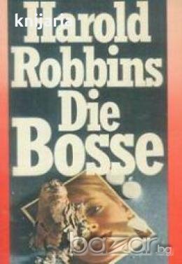 Die Bosse , снимка 1