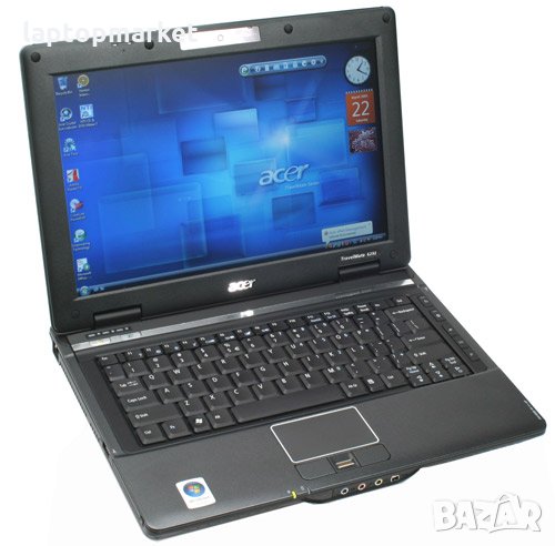 Acer Travelmate 6292 на части, снимка 1
