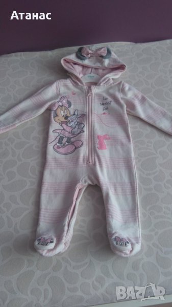 космонавче disney, снимка 1