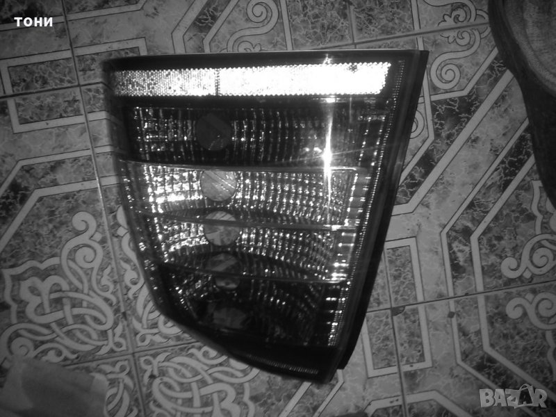 заден стоп опел астра G, снимка 1