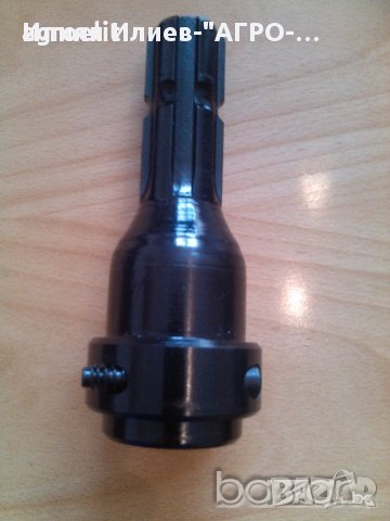 Преходник кардан 6/8 8/6 и др., снимка 1