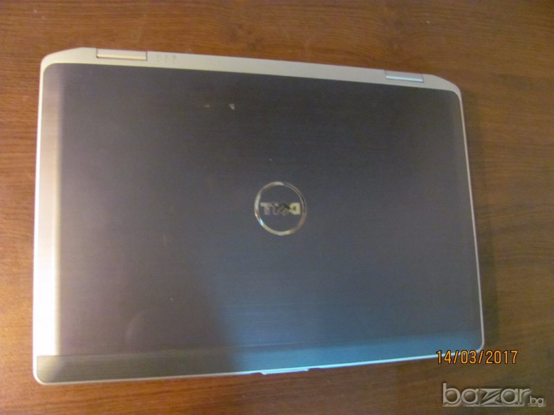 14' Dell e6430 , снимка 1