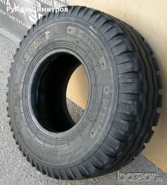 10.0/80 -12 -14 плата (безкамерна), снимка 1