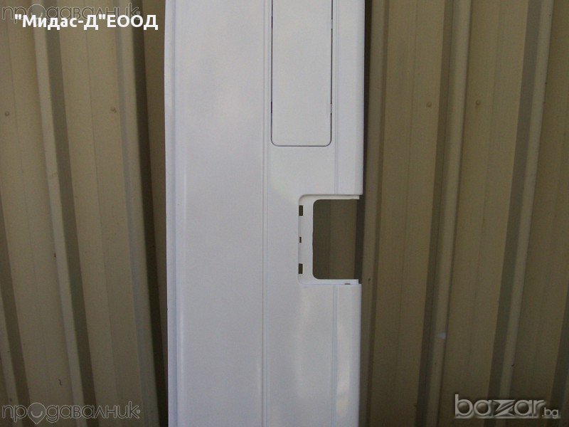 броня Setra 315 задна, снимка 1