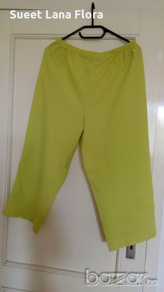 Летен панталон, снимка 1