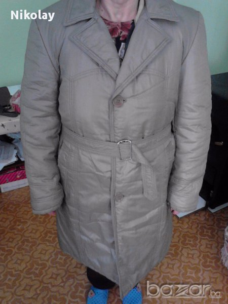 Продавам зимно шушляково яке , снимка 1