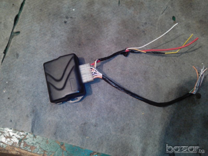 Модул за вдигане на стъкла, снимка 1