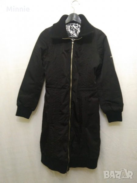 Намалявам 90 лв 900 евро Дълго и леко яке Аirfield, снимка 1