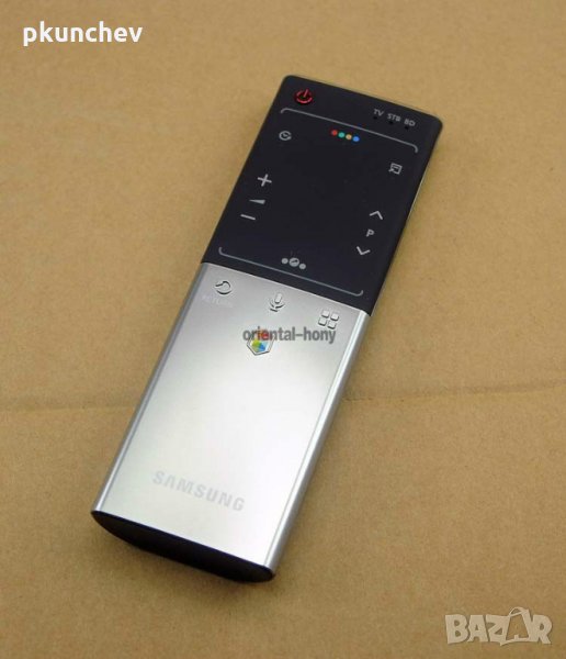 Дистанционно SAMSUNG RMCTPE1 Smart Touch Control, снимка 1