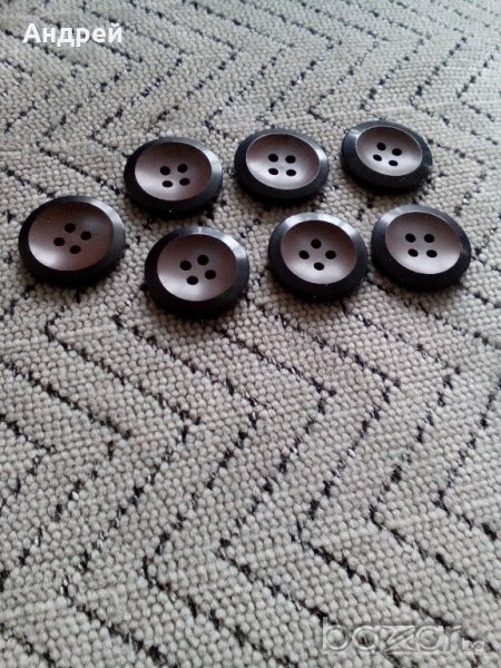 Старо копче,копчета, снимка 1