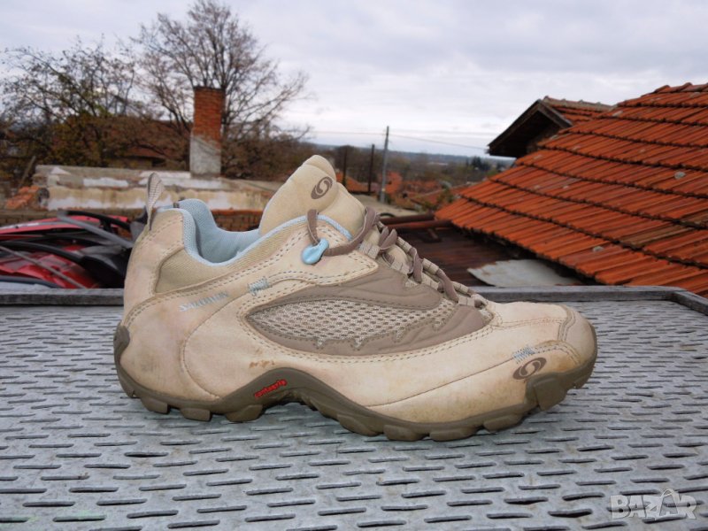 Salomon Elios -- номер 39 1/3, снимка 1