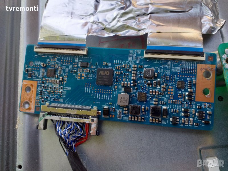 TCON BOARD T430HVN01.1 Ctrl BD 43T01-C0B, снимка 1