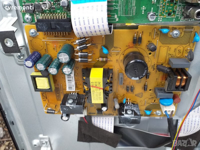 Power Supply 17IPS11 300413-R4, снимка 1