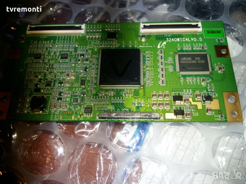 T-CON Board 3240WTC4LV0.5, снимка 1