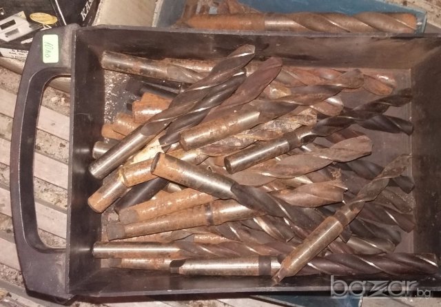 Продавам инструменти за струг, фреза и други, снимка 6 - Стругове - 17683692