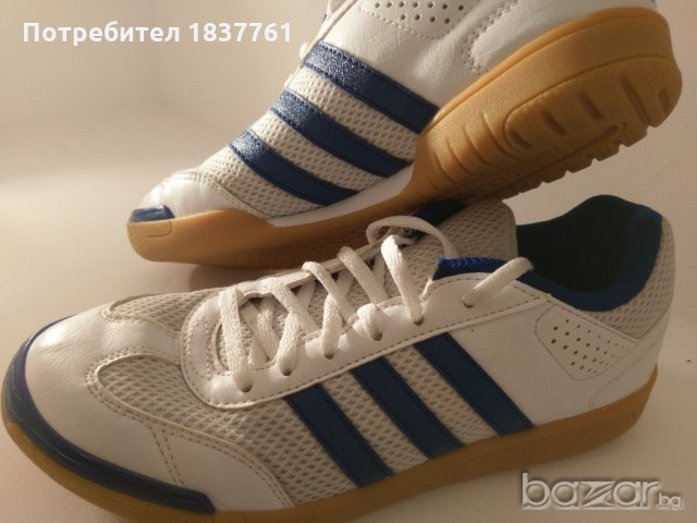 мъжки маратонки adidas №38, снимка 1 - Маратонки - 21219808