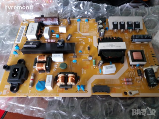 Power Supply Board BN96-35335A