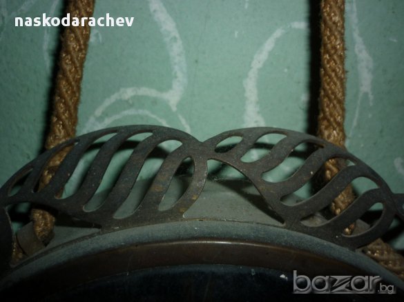 Немски стенен часовник СОНЕБЕРГ / SONNEBERG germany veb feinmechanik 11/2613, снимка 13 - Антикварни и старинни предмети - 11854242