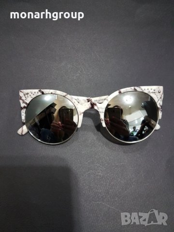 Слънчеви очила, снимка 1 - Слънчеви и диоптрични очила - 22840882