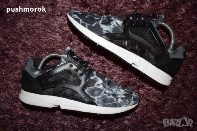 Adidas Racer Lite, снимка 9 - Маратонки - 25411061