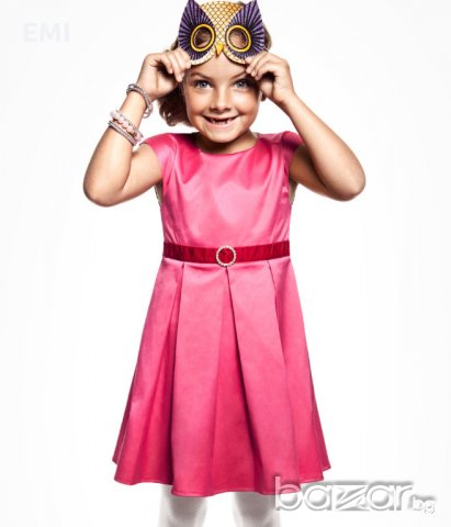 НОВА РОКЛЯ ОТ Н:М