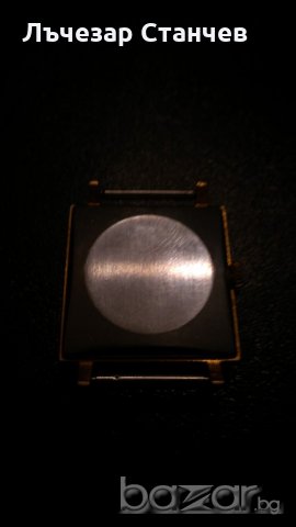 Ръчен часовник"Слава", снимка 3 - Мъжки - 21227846