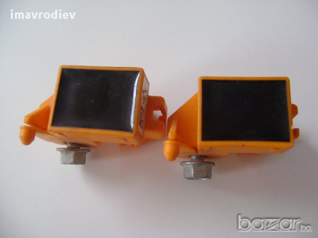 Сензори за АБС/ABS / Краш сензори от рено лагуна 2 , снимка 4 - Аксесоари и консумативи - 11745981