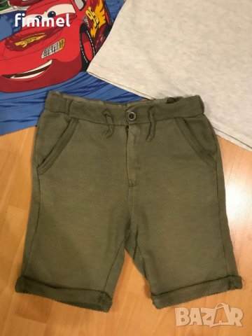 Сет Zara, H&M, 6-7 год , снимка 4 - Детски комплекти - 22405528