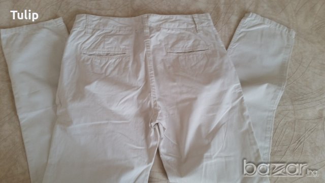 Мъжки панталон Bershka , снимка 2 - Панталони - 18527814