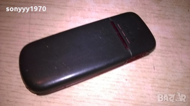 nokia 1661-2 здрава с батерия, снимка 5 - Nokia - 23382171